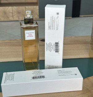 Женские духи 5th Avenue Elizabeth Arden 125 мл. Оригинал