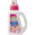 Mitsuei Гель для стирки (с ферментами, нежный аромат розы) 900г/12