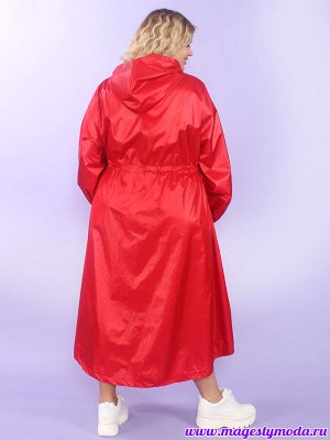 Плащ Эллиотт Yaber