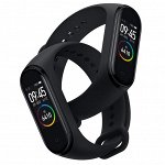 Умный фитнес браслет Xiaomi Mi Band! Будь всегда в форме