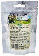 Софора японская плоды 50 гр.
