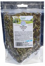Герань луговая (трава)