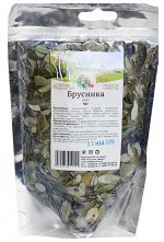 Брусника лист