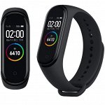 Фитнес браслет трекер Xiaomi Mi Band 3/4