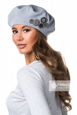 Берет «барбара»
