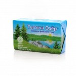 Масло сливочное ТМ ТЫСЯЧА ОЗЕР 82,5%