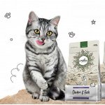 CRAFTIA — корм для кошек ультрапремиум класса