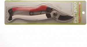 Okatsune 104 Bypass Pruners Extra Large - профессиональный секатор-бестселлер