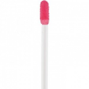 Блеск для губ essence с эффектом увеличения объема what the fake! Extreme pluping lip filler