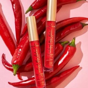 Блеск для губ essence с эффектом увеличения объема what the fake! Extreme pluping lip filler