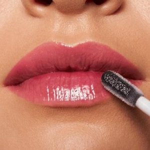 Блеск д/губ essence с эффектом увеличения объема what the fake! Extreme Plumping lip filler 03