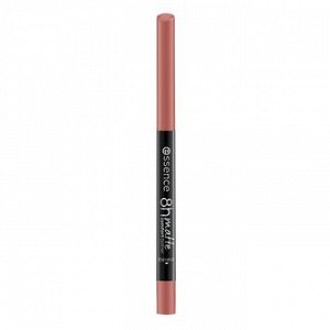 Карандаш для губ essence 8h matte comfort lipliner 04