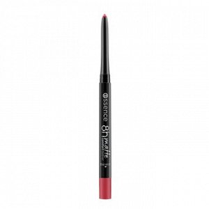 Карандаш для губ essence 8h matte comfort lipliner 07