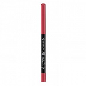 Карандаш для губ essence 8h matte comfort lipliner 07