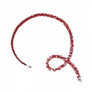 Карандаш для губ essence 8h matte comfort lipliner 07