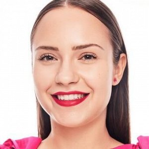 Карандаш для губ essence 8h matte comfort lipliner 07