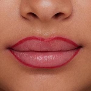 Карандаш для губ essence 8h matte comfort lipliner 07
