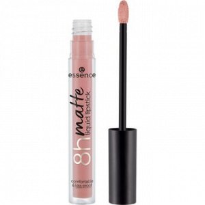 Помада для губ essence 8h matte liquid lipstick 03