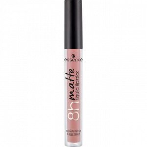 Помада для губ essence 8h matte liquid lipstick 03