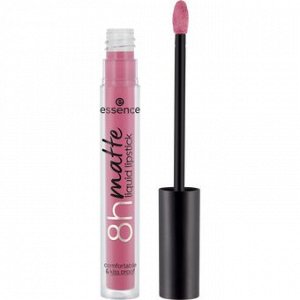 Помада для губ essence 8h matte liquid lipstick 05