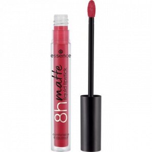 Помада для губ essence 8h matte liquid lipstick 07