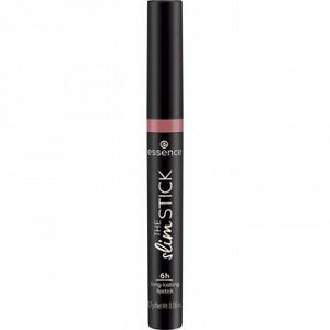 Помада для губ essence The slim Stick 104