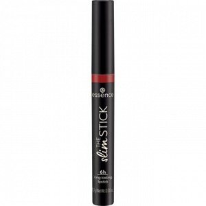 Помада для губ essence The slim Stick 109