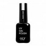 Базовое покрытие для гель-лака Oly Style base coat, 10 мл