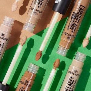 Консилер essence матовый Camouflage+ Matt concealer 50