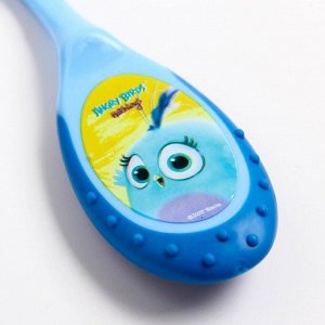 Детская зубная щетка-прорезыватель, от 0 мес., цвет МИКС