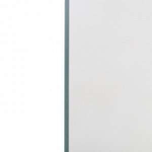 Зеркало «Рыбки», с пескоструйной графикой и фьюзингом, настенное, с полочкой, 45?60 см