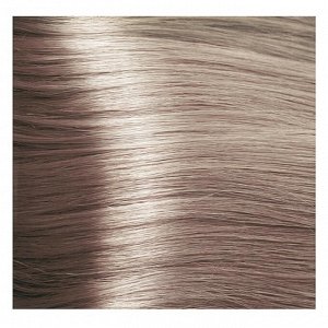 Крем-краска для волос Studio Professional, тон 9.23, очень светлый бежевый перламутровый