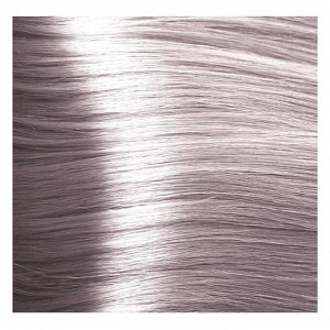 Крем-краска для волос Studio Professional, тон 9.12, очень светлый пепельно-перламутровый блонд,