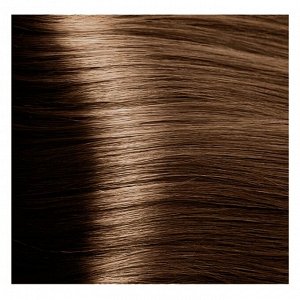 Крем-краска для волос Studio Professional, тон 7.03, тёплый блонд,100 мл