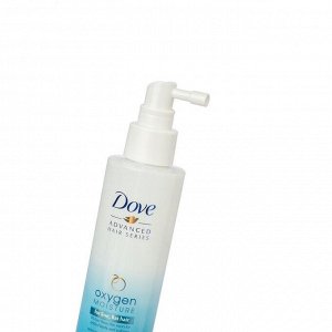 Спрей-объём для волос Dove Advanced Hair Series «Лёгкость кислорода», 150 мл