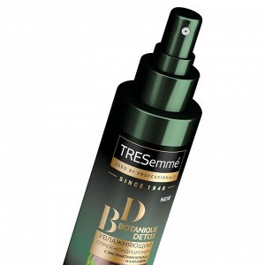 Спрей для волос Tresemme Botanique Detox, увлажняющий, 125 мл