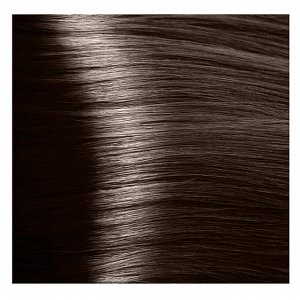 Крем-краска для волос Studio Professional, тон 4.0, коричневый,100 мл