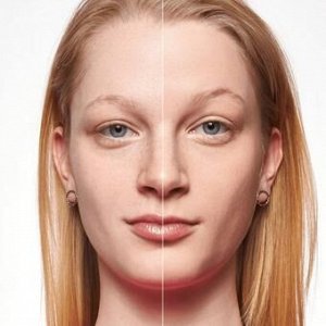 Тональная основа мусс essence Natural Matte Mousse Foundation 04