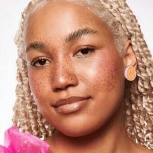 Тональная основа мусс essence Natural Matte Mousse Foundation 43