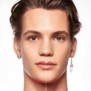 Тональная основа-тинт essence Увлажняющая Skin tint 30