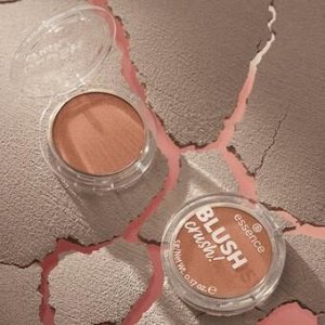 Румяна д/лица essence Blush crush! 10