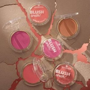 Румяна д/лица essence Blush crush! 10