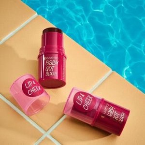 Румяна в стике essence baby got blush 50
