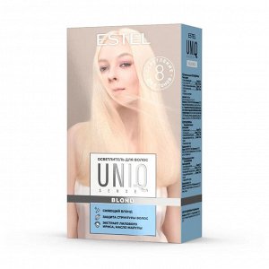 Estel Краска для волос осветлитель Blond ESTEL Uniq Sense