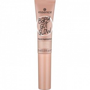 Хайлайтер жидкий essence Baby Got Glow liquid Highlighter 10