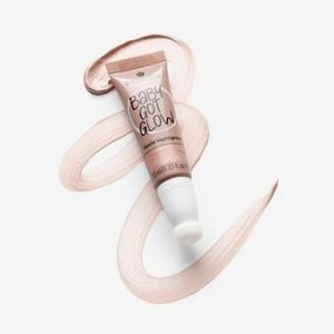 Хайлайтер жидкий essence Baby Got Glow liquid Highlighter 10