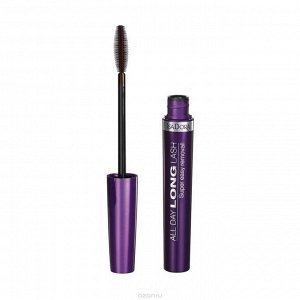 Тушь для ресниц IsaDora All Day Long Lash, тон 23