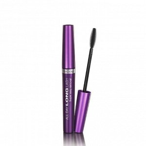 Тушь для ресниц IsaDora All Day Long Lash, тон 23