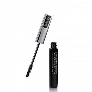 Тушь для ресниц IsaDora Hypo-Allergenic Mascara, тон 02