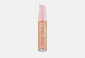 Хайлайтер-флюид essence Magic Filter Glow Booster 20